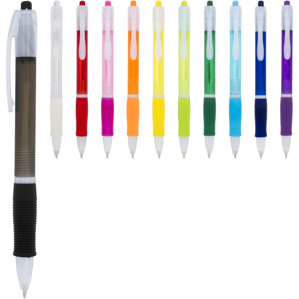 Logotrade corporate gift picture of: Trim ballpoint pen